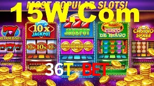 Tournaments 36T Bet