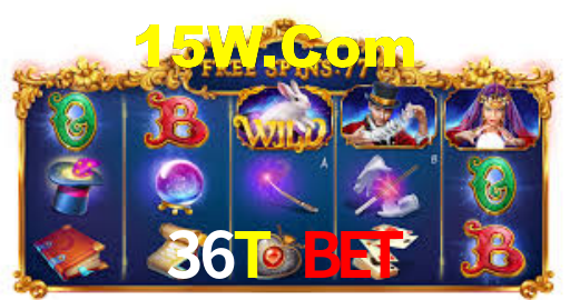 36T Bet