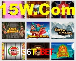 Programa VIP 36T Bet