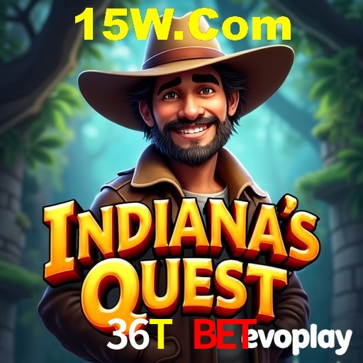 Diretório de Jogos 36T Bet