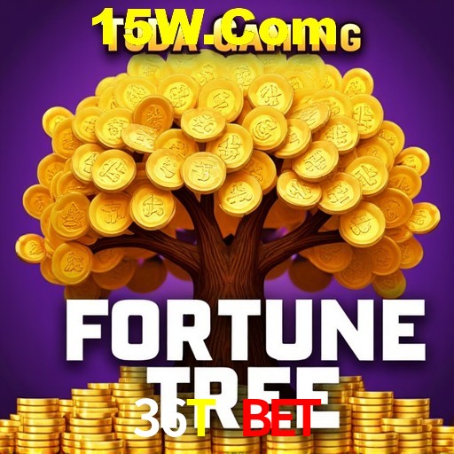Descubra o Mundo do Cassino Online com 36T Bet