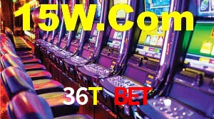 Sinta a adrenalina dos jogos de cassino com 36T Bet