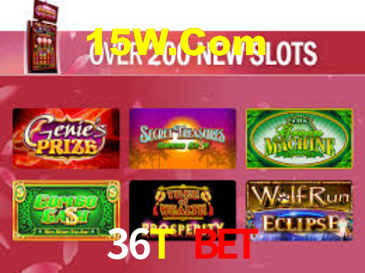 36T Bet