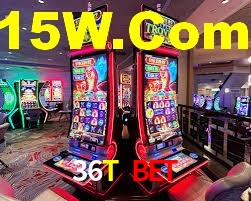 36T Bet: Jogos de Caça-Níqueis-Altas Recompensas, Roleta-Velocidade, Blackjack-Desafios Máximos