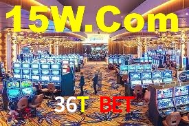 Welcome Bonus 36T Bet