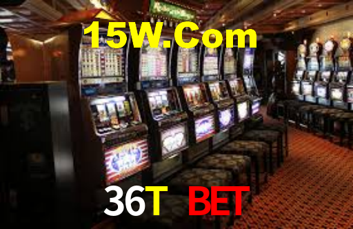 36T Bet,36T.Com