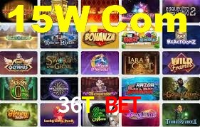 36T Bet