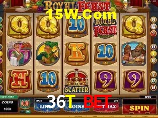 Inovações de Jogos na 36T Bet: O Futuro das Experiências Interativas