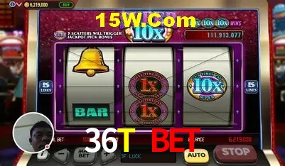 Inovações de Jogos na 36T Bet: O Futuro das Experiências Interativas