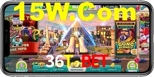 Live Casino 36T Bet