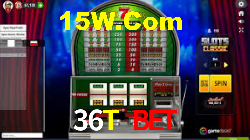 36T Bet