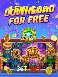 Welcome Bonus 36T Bet