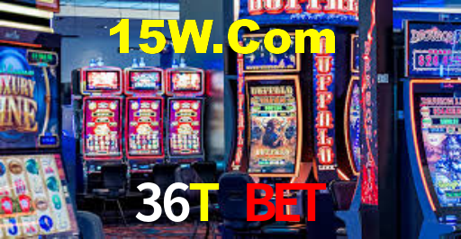 36T Bet: A Experiência de Casino com Jogos de Mesa ao Vivo